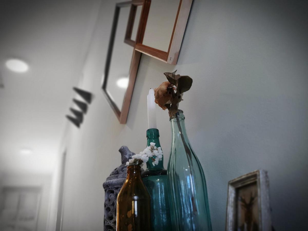 A Maquia Do Pousavedra Sober Kültér fotó