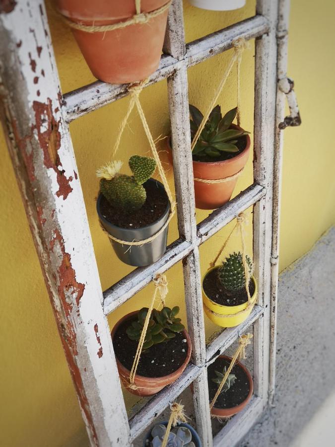 A Maquia Do Pousavedra Sober Kültér fotó